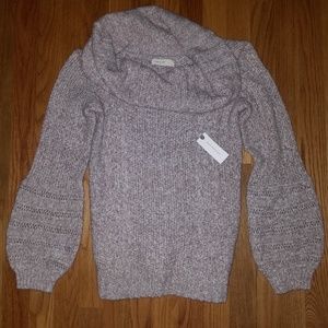 Brand New ANTHROPOLOGIE Sweater